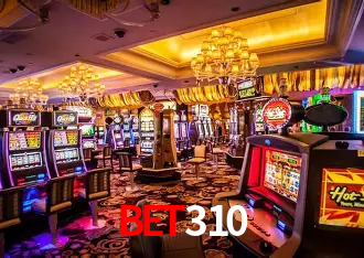 bet310 - Aplicativo Móvel